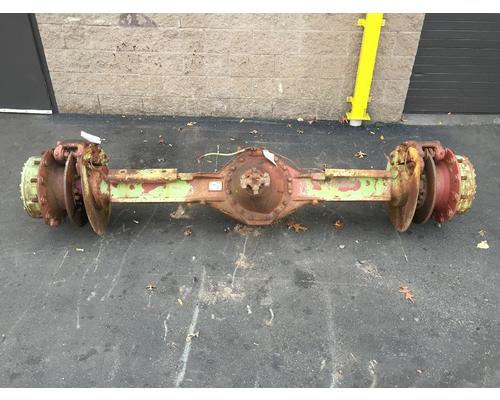 ZF 4464001289 Axle Assembly, Rear