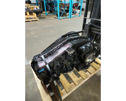 ZF 4660013001 Transmission Assembly