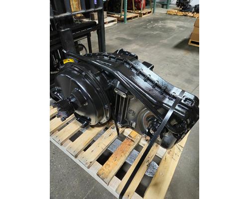 ZF 4660013001 Transmission Assembly