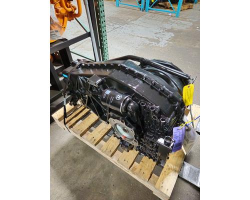 ZF 4660013001 Transmission Assembly