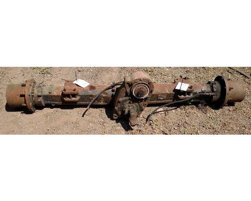 ZF AP-355/B Axle Assembly, Rear