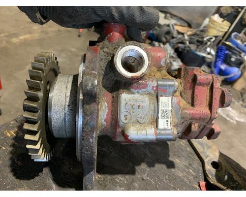 ZF CXU613 Power Steering Pump