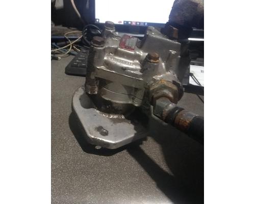 ZF FL80 Power Steering Pump