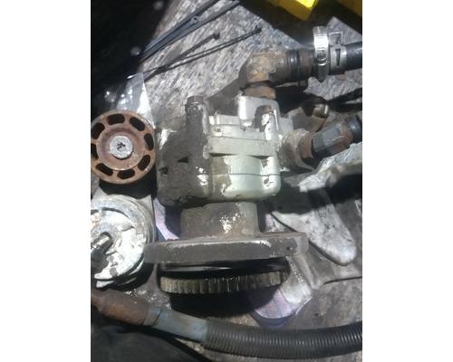 ZF FL80 Power Steering Pump