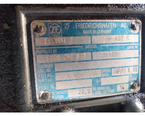zf-other-transmission-assembly #1333812