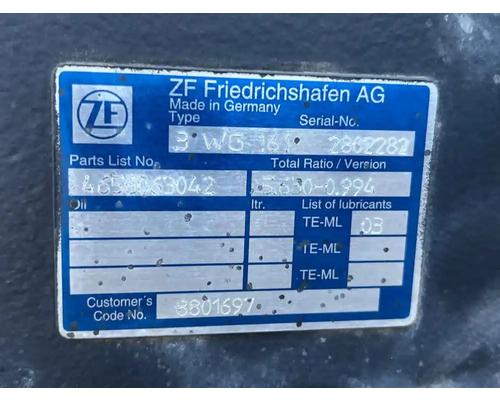 zf-other-transmission-assembly #1376884