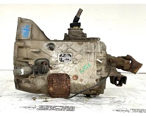 zf-s5-42-transmission-assembly #1358039