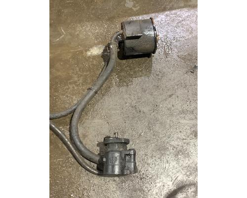 ZF ZF7674955272 Power Steering Pump