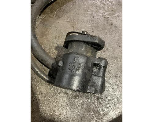 ZF ZF7674955272 Power Steering Pump