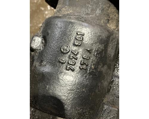 ZF ZF7674955272 Power Steering Pump