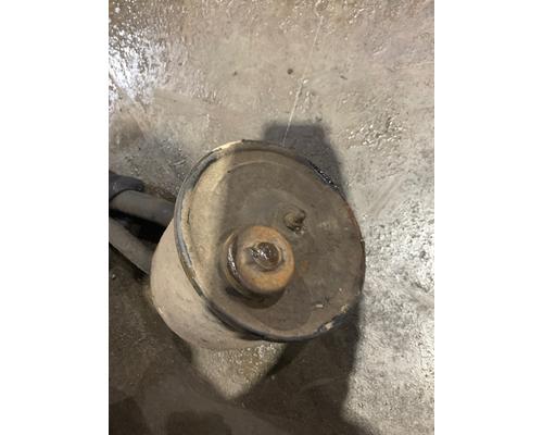 ZF ZF7674955272 Power Steering Pump
