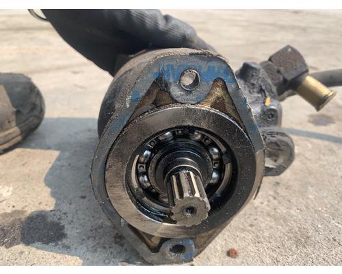 ZF ZF7677955180 Power Steering Pump