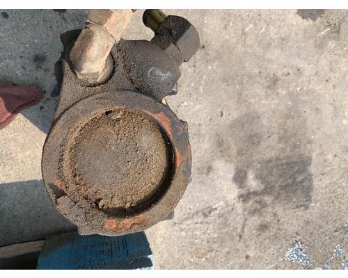 ZF ZF7677955180 Power Steering Pump