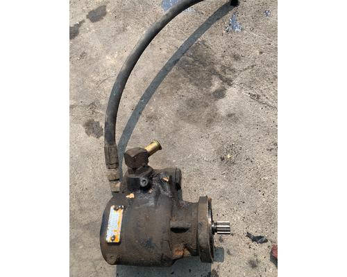 ZF ZF7677955180 Power Steering Pump