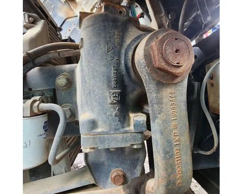 ZF ZF8097 Steering Gear # ZF ZF8097 Steering Gear #