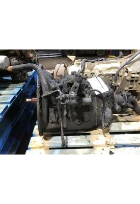 ZF ZFS5-35/2 Transmission Assembly