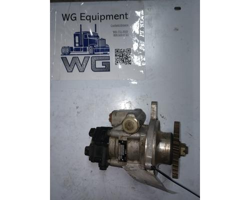 ZF  Power Steering Pump