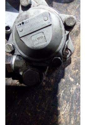 ZF  Power Steering Pump