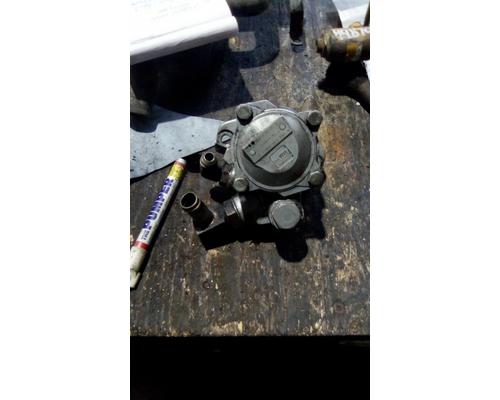 ZF  Power Steering Pump