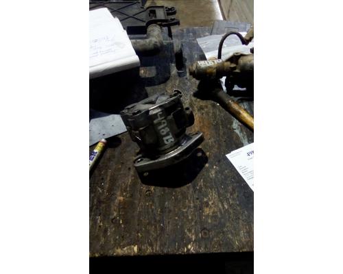 ZF  Power Steering Pump