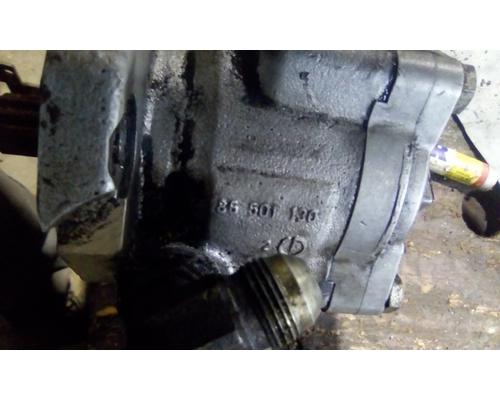 ZF  Power Steering Pump