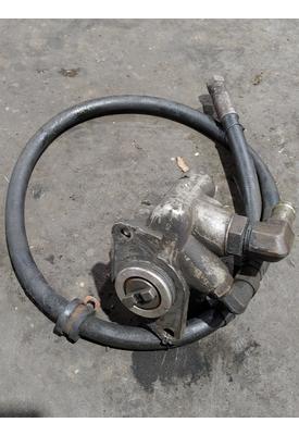 ZF  Power Steering Pump