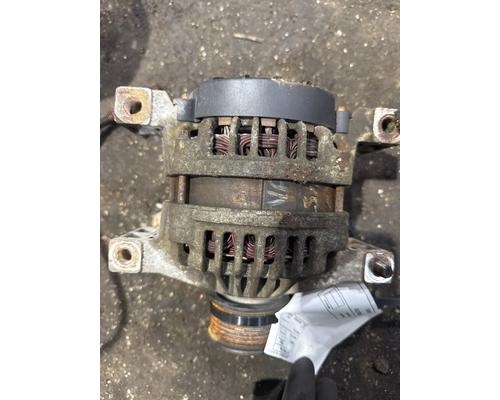 bosh  Alternator