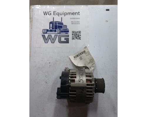 denso  Alternator