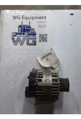 denso  Alternator