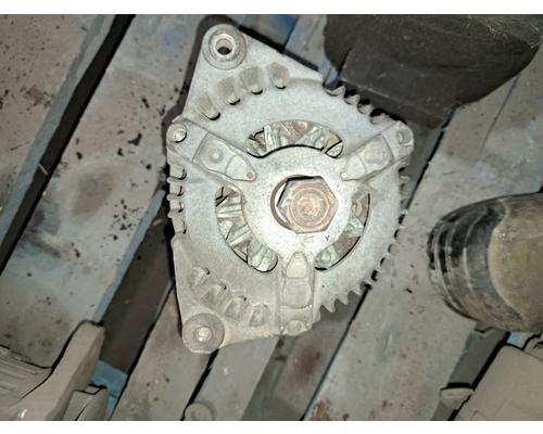 denso  Alternator