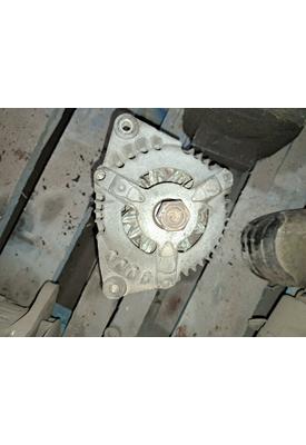 denso  Alternator