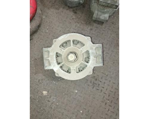 leese neville  Alternator