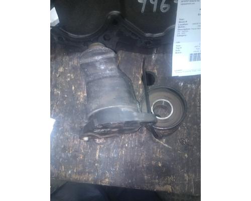 paccar mx13 Belt Tensioner