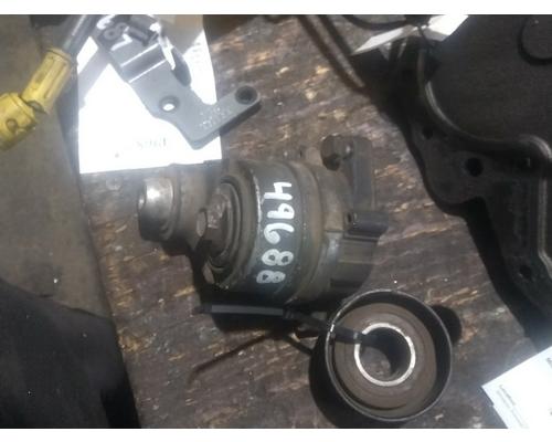 paccar mx13 Belt Tensioner