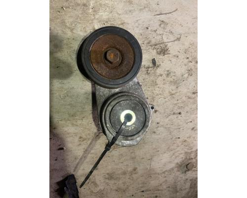 paccar mx13 Belt Tensioner