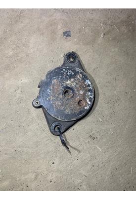 paccar mx13 Belt Tensioner