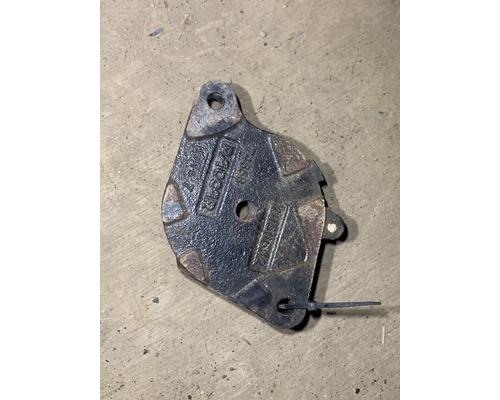 paccar mx13 Belt Tensioner