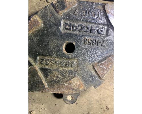 paccar mx13 Belt Tensioner