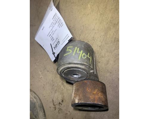 paccar mx13 Belt Tensioner