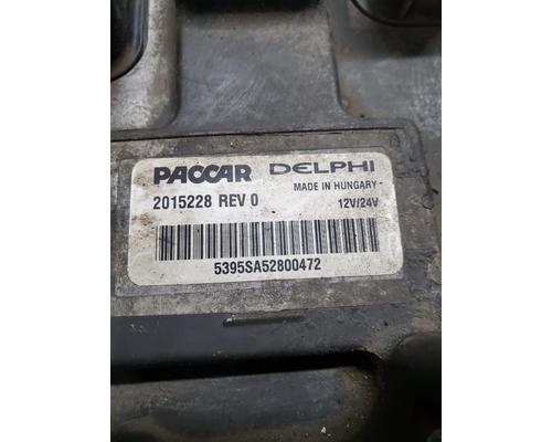 paccar mx13 ECM