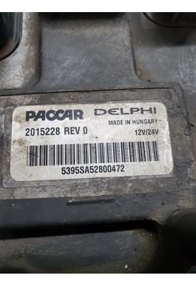 paccar mx13 ECM