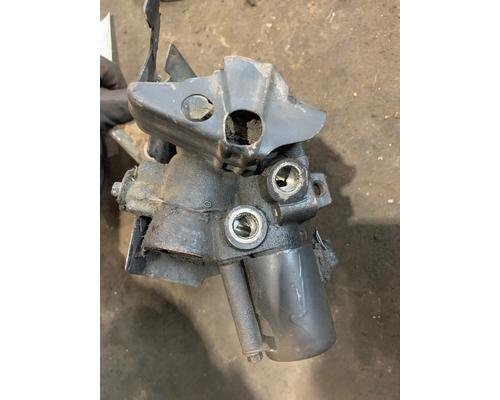 paccar mx13 EGR Valve