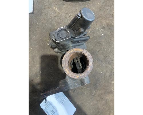 paccar mx13 EGR Valve