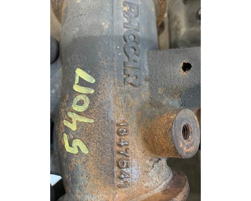 paccar mx13 EGR Valve