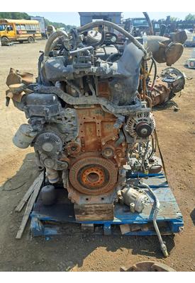 paccar mx13 Engine Assembly