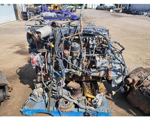 paccar mx13 Engine Assembly