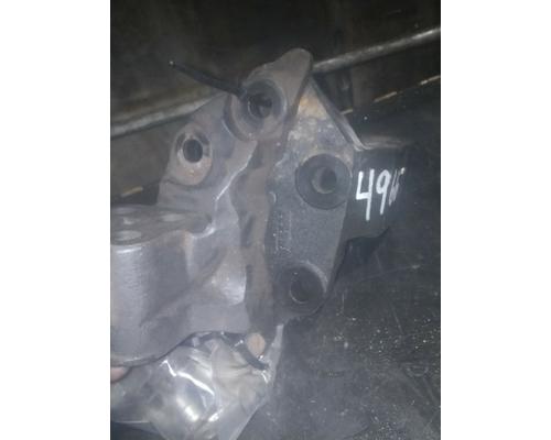 paccar mx13 Engine Mounts