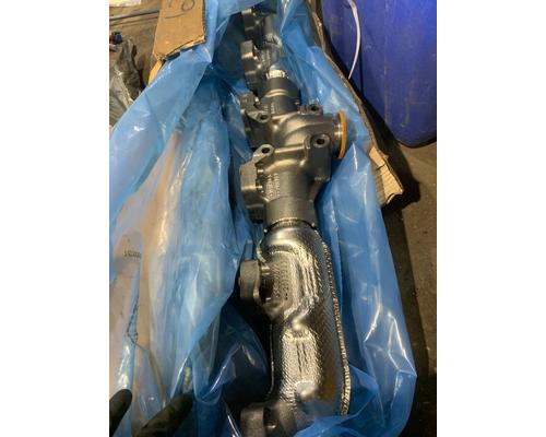 paccar mx13 Exhaust Manifold