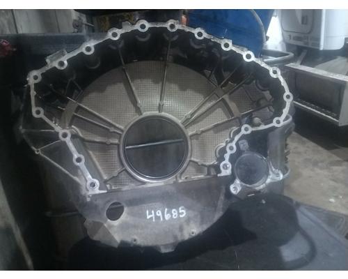 paccar mx13 Flywheel Housing