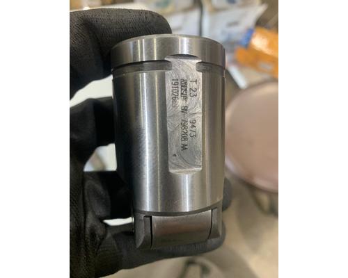 paccar mx13 Fuel Pump (Injection)